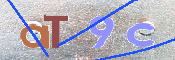 Imagen CAPTCHA