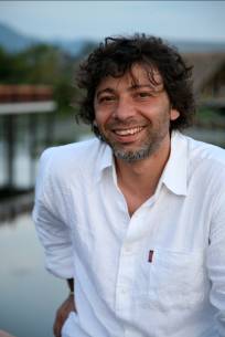Andres Madrigal Andres Madrigal