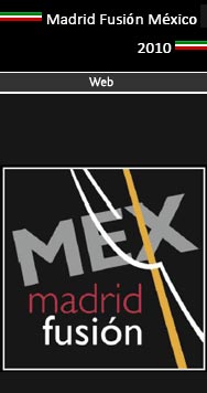 Madrid Fusion Mexico