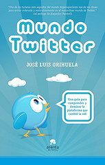 Mundo_twitter Jose Luis Orihuela