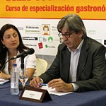 Juli Soler en ComoCocinarElExito