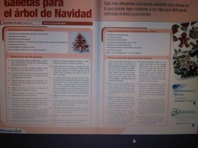 Gastronoma Alejandra Feldman