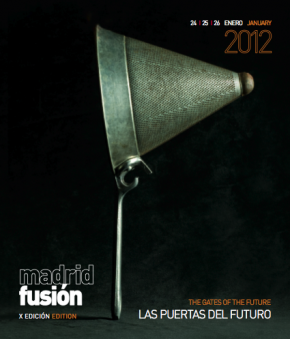 Madrid Fusion Ciclo Conferencias