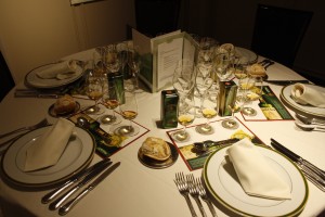 Mesas Cocina de Irlanda Bordbia