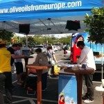 Road Show en Reino Unido