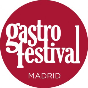 Gastrofestival Madrid Fusión 2013