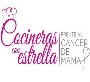 Cocineras con Estrella Frente al Cancer de mama