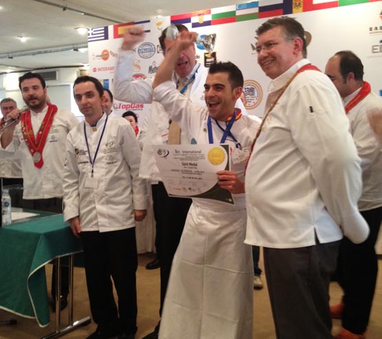 Foto del Blog Diario de Gastronomía
