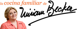 Logo de Miriam Becker