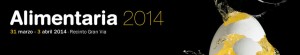 Alimentaria 2014 
