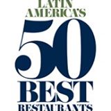 Los 50 Best Restaurant 