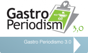 Gastroperiodismo, Periodismo, Alejandra Feldman
