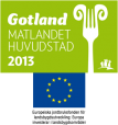 Gotland Cumbre Turismo