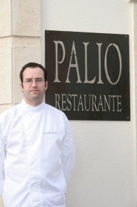 Restaurante Palio - Jóvenes Restauradores 2