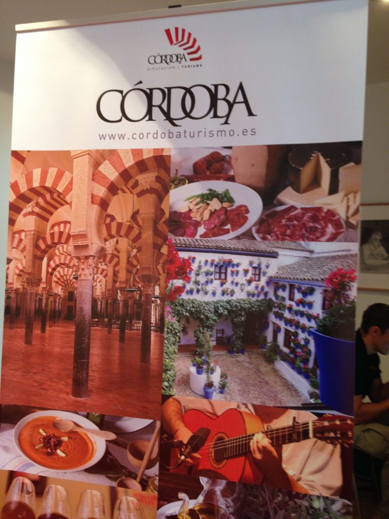 Córdoba Capital 2014