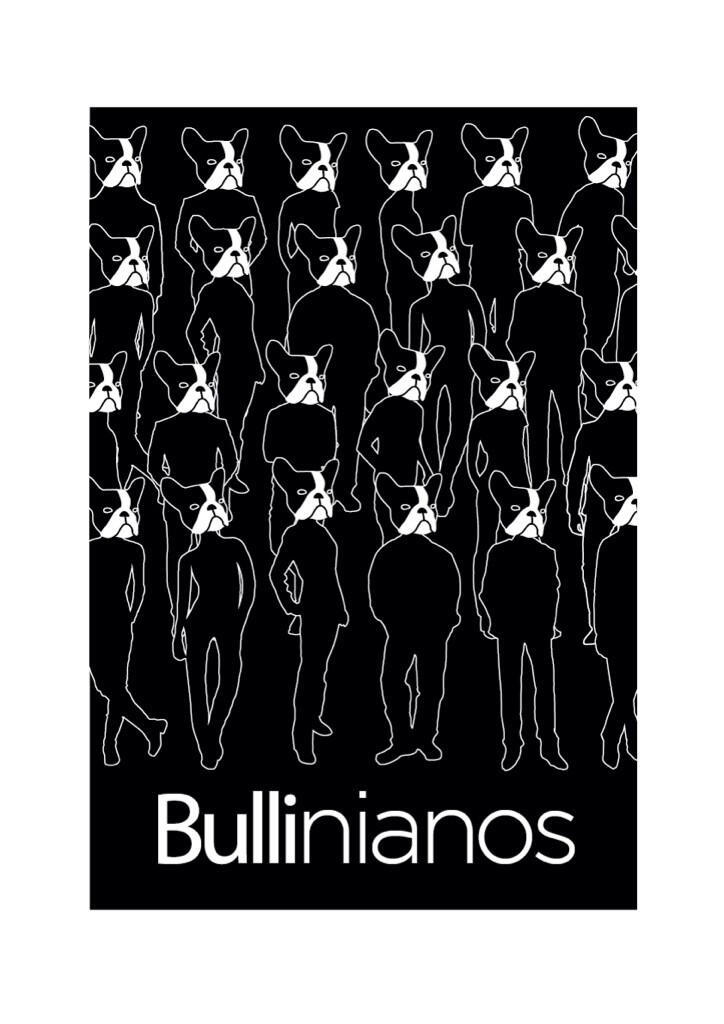 Bullinianos