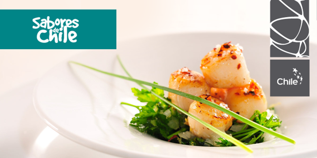 Sabores de Chile