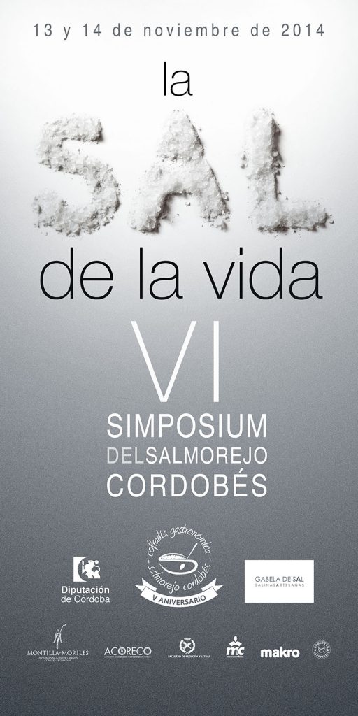 ENARA VI SIMPOSIUM baja