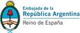 Embajada de la Republica Argentina