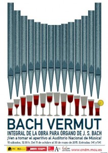 Bach-Vermut