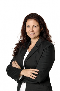 Erika Silva Aguilera Directora Escuela