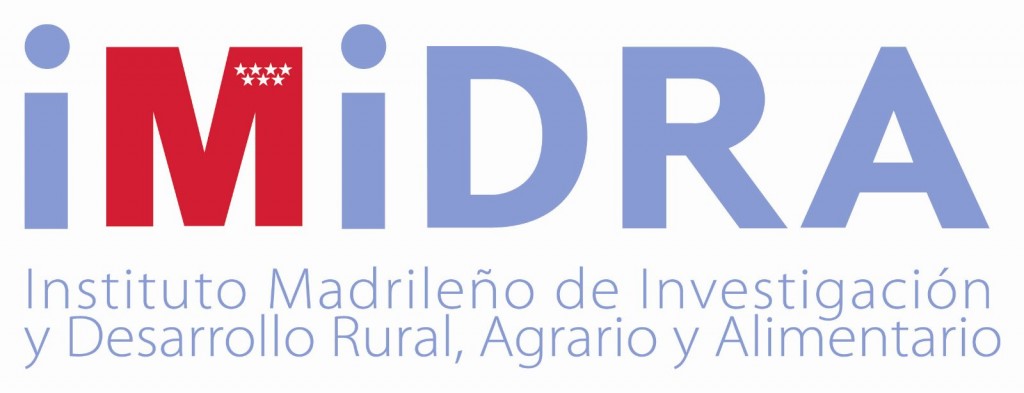 Logo IMIDRA
