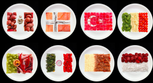 Gastronomía y Relaciones Internacionales