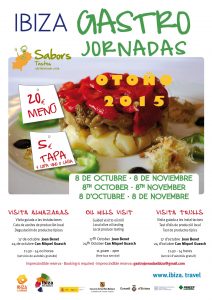 GastroJornadas almazaras