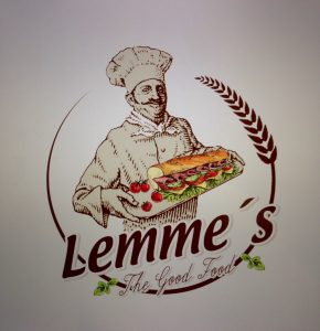 Lemmes.es catering y take away