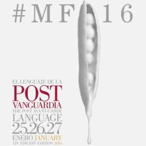 Madrid Fusión 16