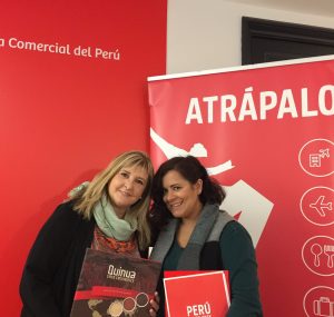 PerúLoverWeek, Perú Atrápalo, Perú, 