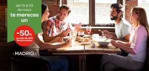 Imagen campaña Madrid