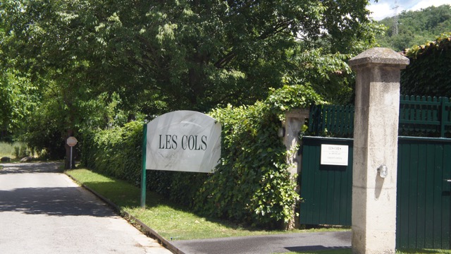 Les Cols 