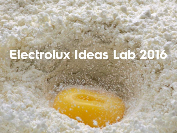 electrolux design lab 2016