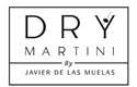 Dry Martini Javier de las Muelas