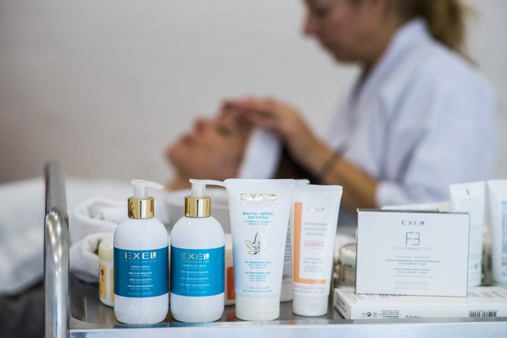 biocosmetica yerba mate