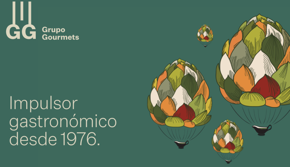 Grupo Gourmets