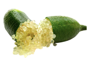 Limon Caviar