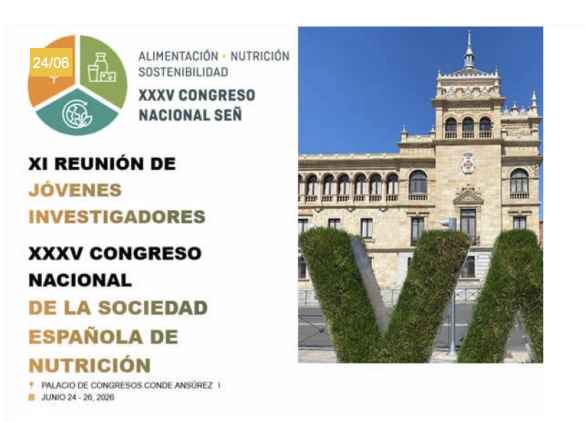 Congreso SEN
