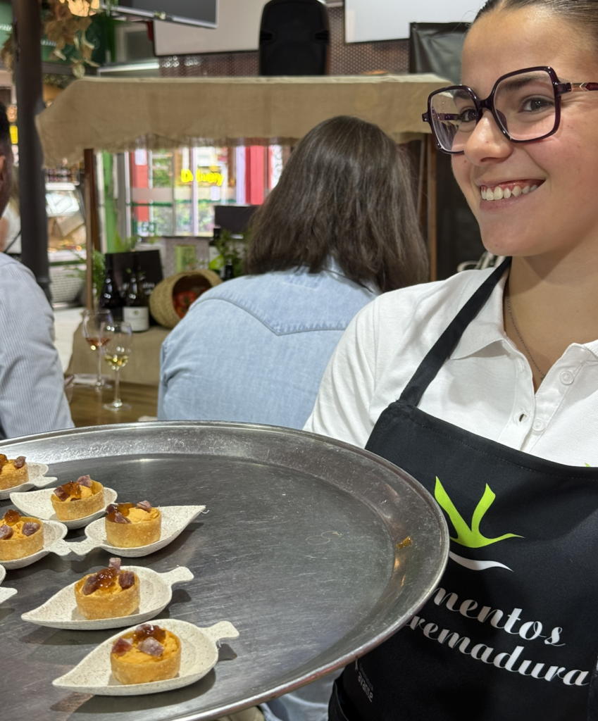 morcilla extremadura