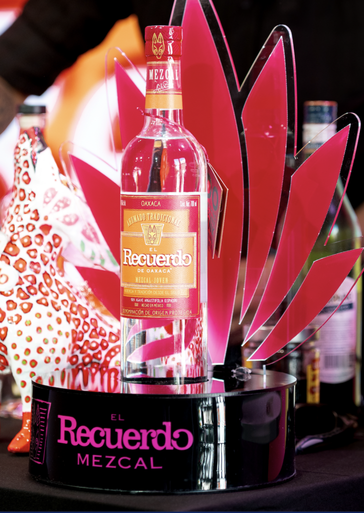 Mezcal Mexico