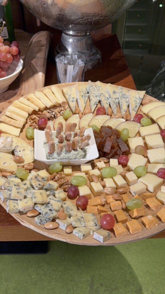 queso cabrales